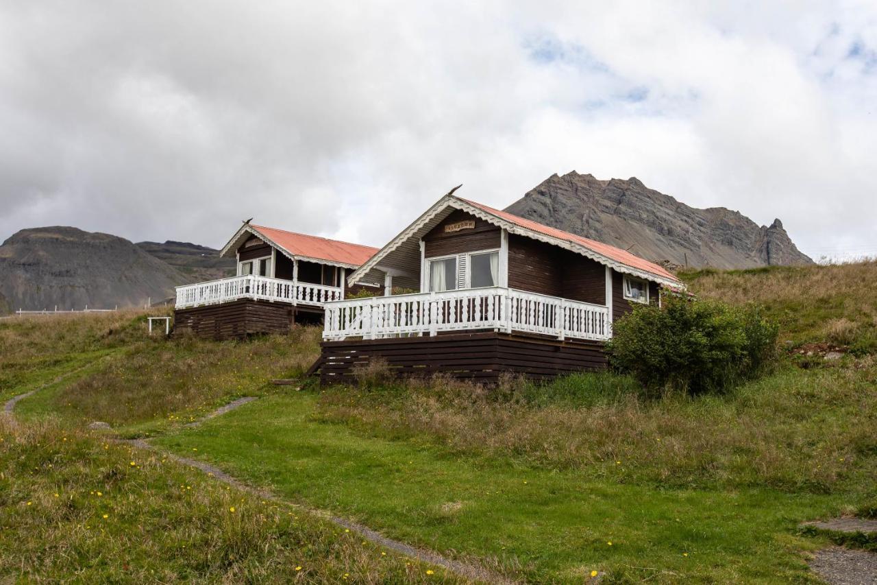 Hotel Lysuholl à Snæfellsbær Extérieur photo