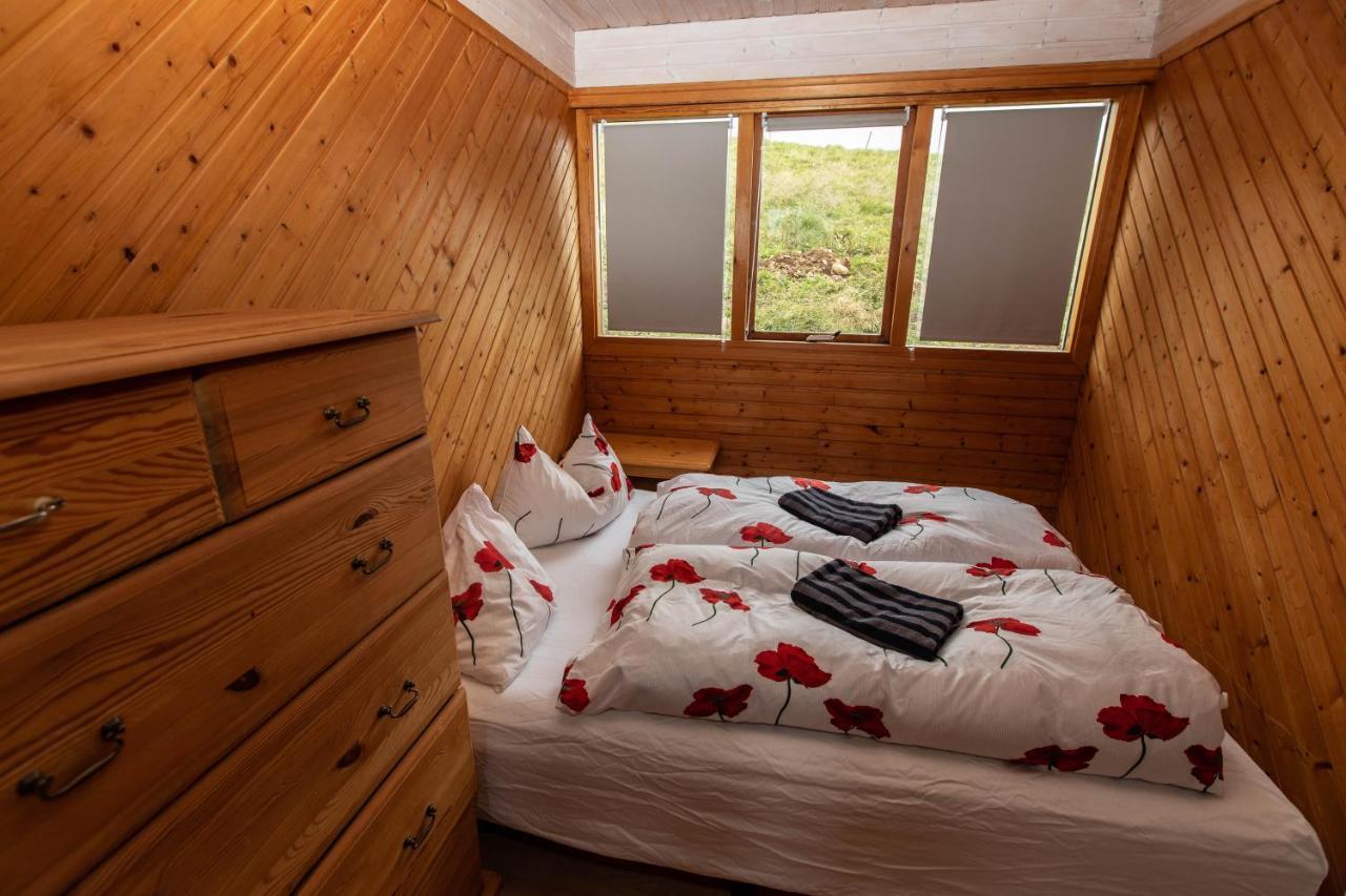 Hotel Lysuholl à Snæfellsbær Extérieur photo