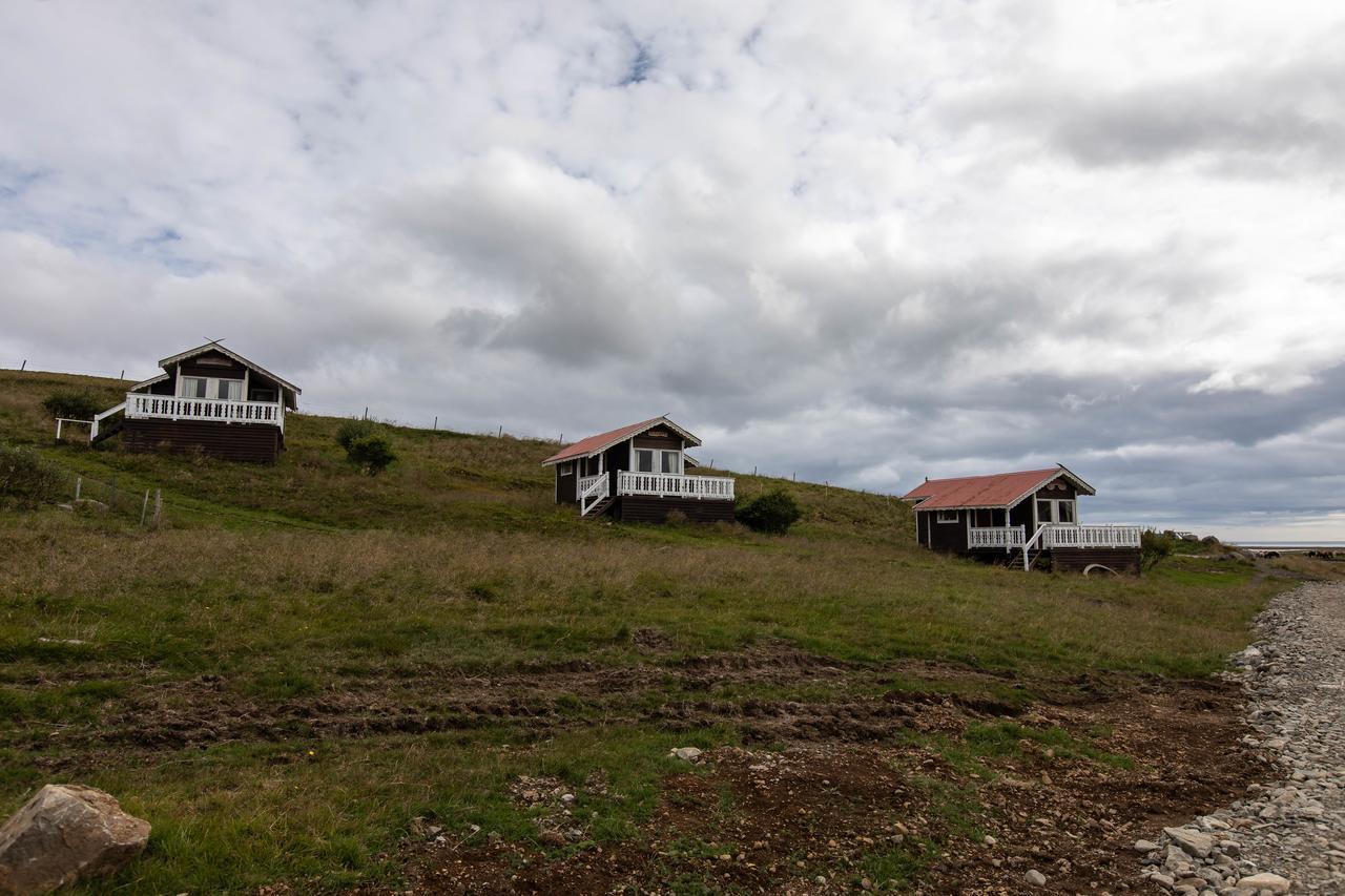 Hotel Lysuholl à Snæfellsbær Extérieur photo