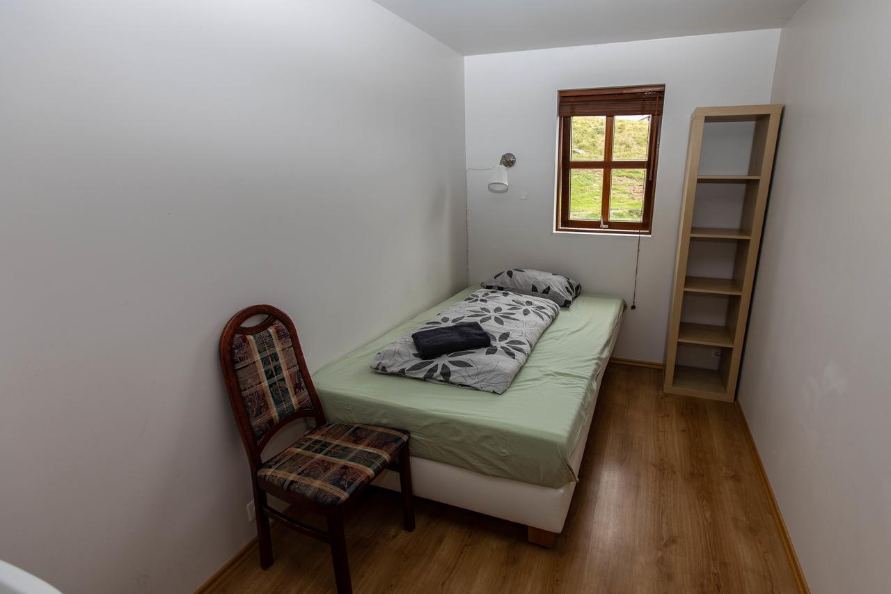 Hotel Lysuholl à Snæfellsbær Extérieur photo