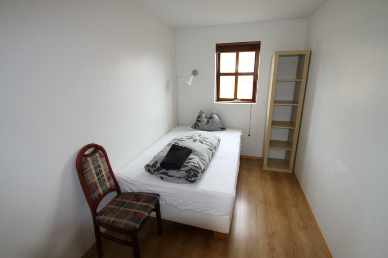 Hotel Lysuholl à Snæfellsbær Extérieur photo