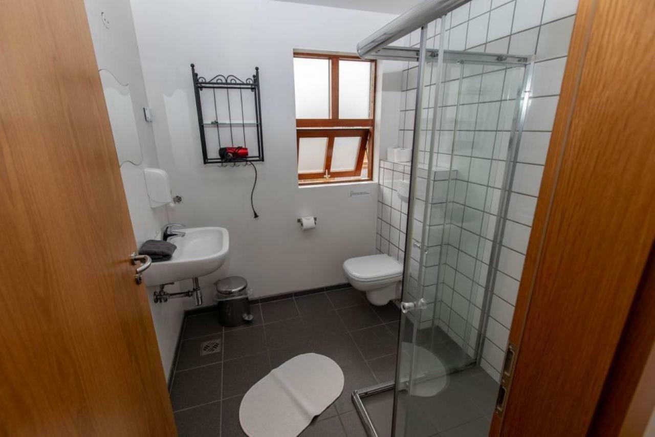 Hotel Lysuholl à Snæfellsbær Extérieur photo